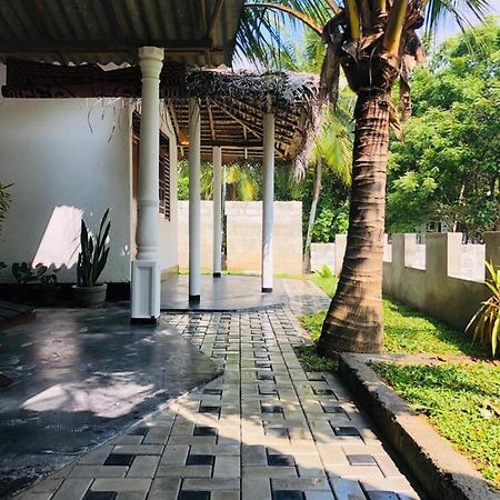 Mamba Hotel Tangalle Ngoại thất bức ảnh