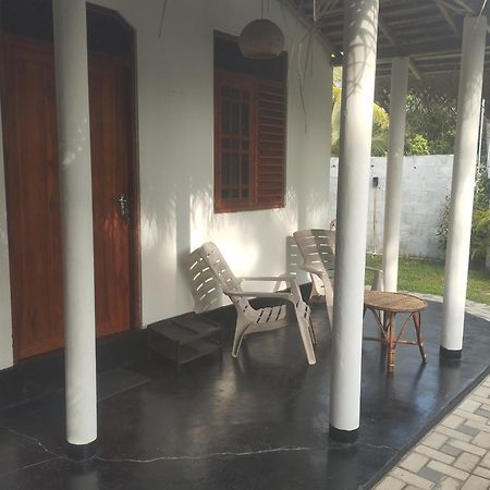 Mamba Hotel Tangalle Ngoại thất bức ảnh