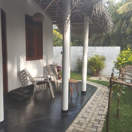 Mamba Hotel Tangalle Ngoại thất bức ảnh