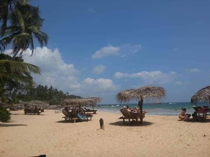 Mamba Hotel Tangalle Ngoại thất bức ảnh