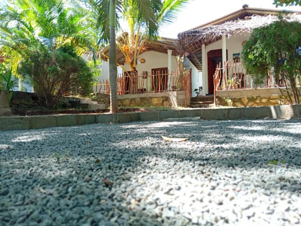 Mamba Hotel Tangalle Ngoại thất bức ảnh
