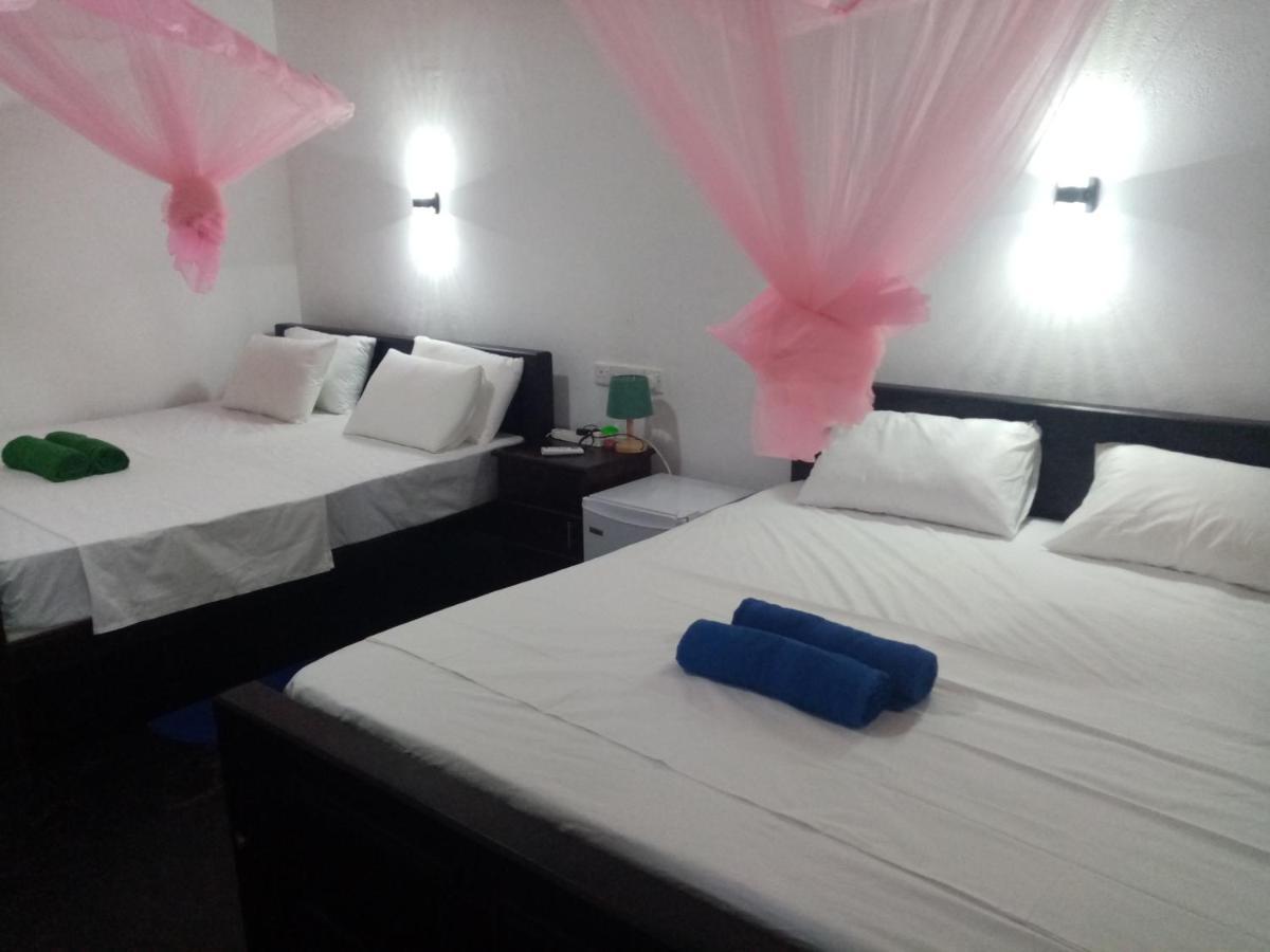 Mamba Hotel Tangalle Ngoại thất bức ảnh