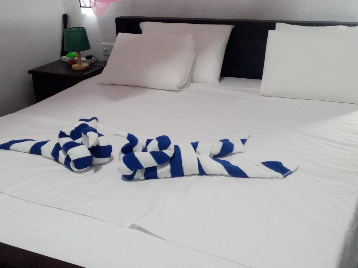 Mamba Hotel Tangalle Ngoại thất bức ảnh