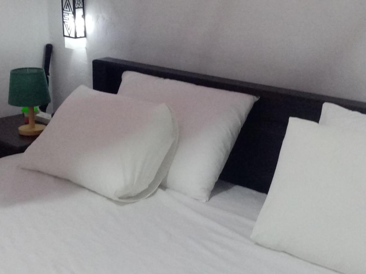 Mamba Hotel Tangalle Ngoại thất bức ảnh