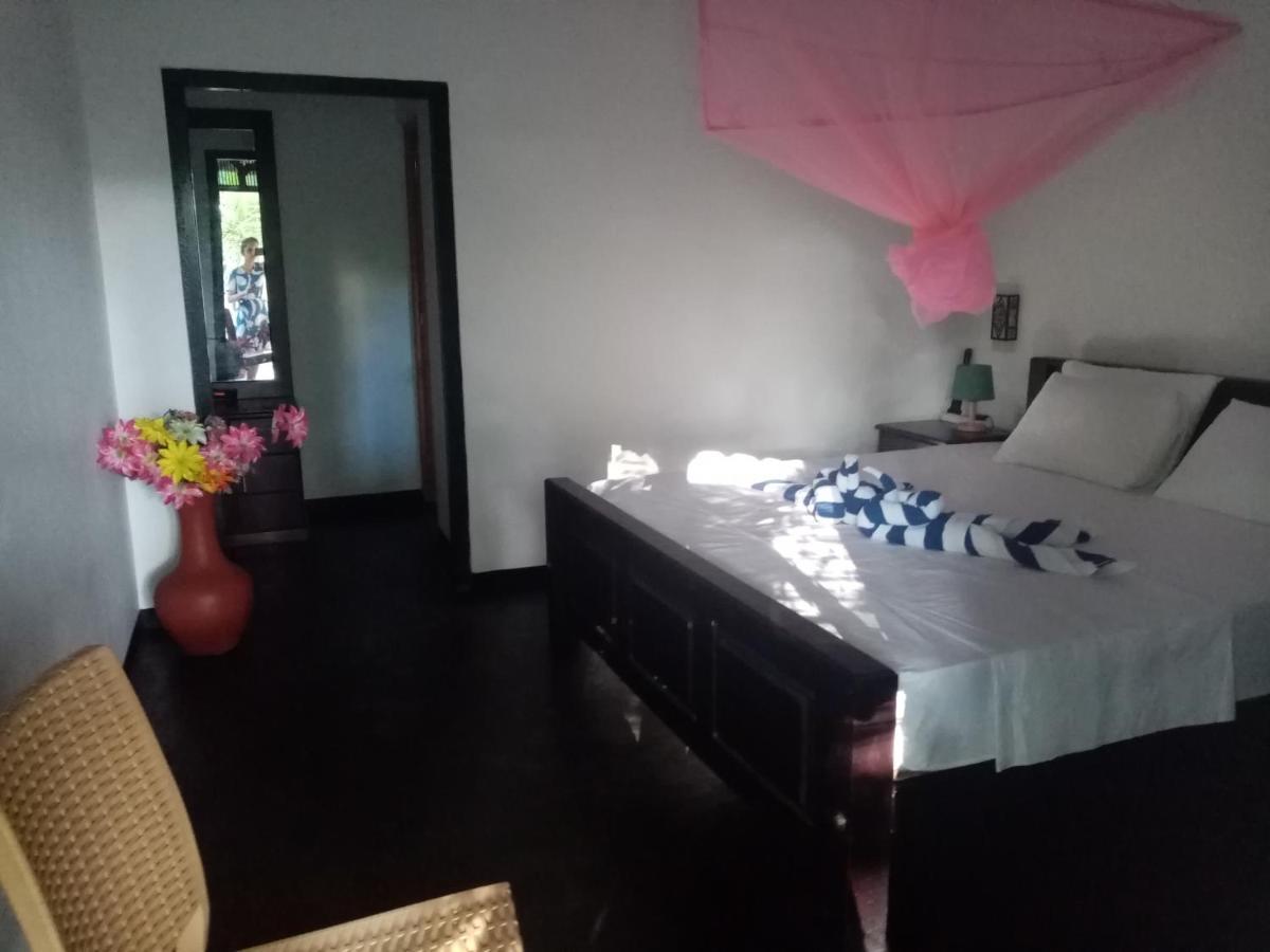 Mamba Hotel Tangalle Ngoại thất bức ảnh