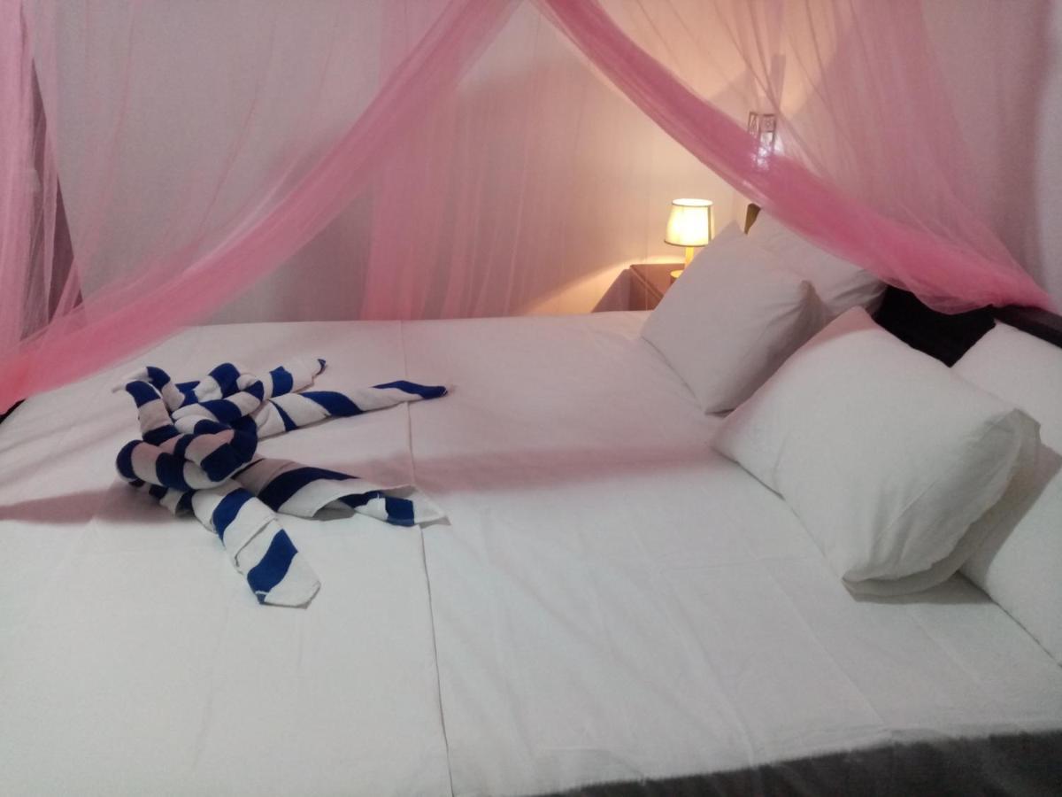 Mamba Hotel Tangalle Ngoại thất bức ảnh