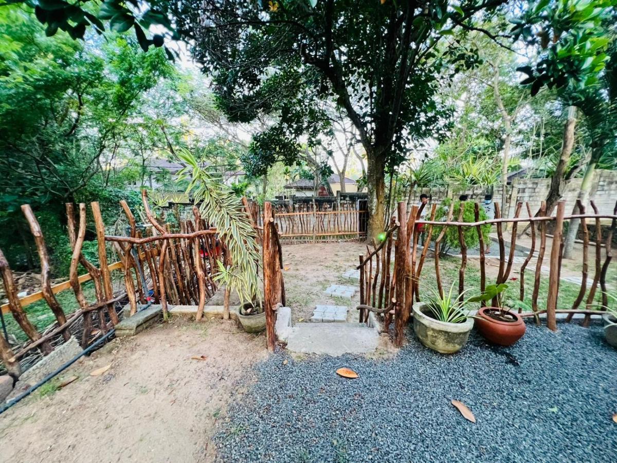 Mamba Hotel Tangalle Ngoại thất bức ảnh