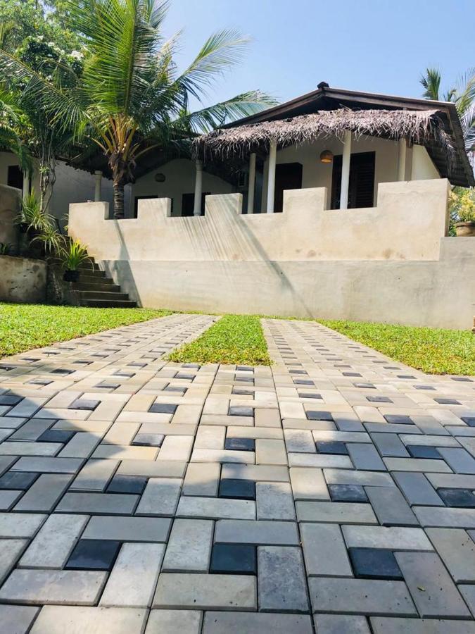 Mamba Hotel Tangalle Ngoại thất bức ảnh