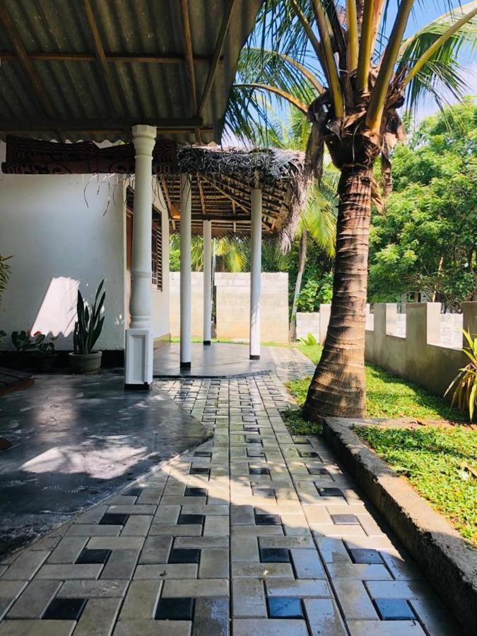 Mamba Hotel Tangalle Ngoại thất bức ảnh