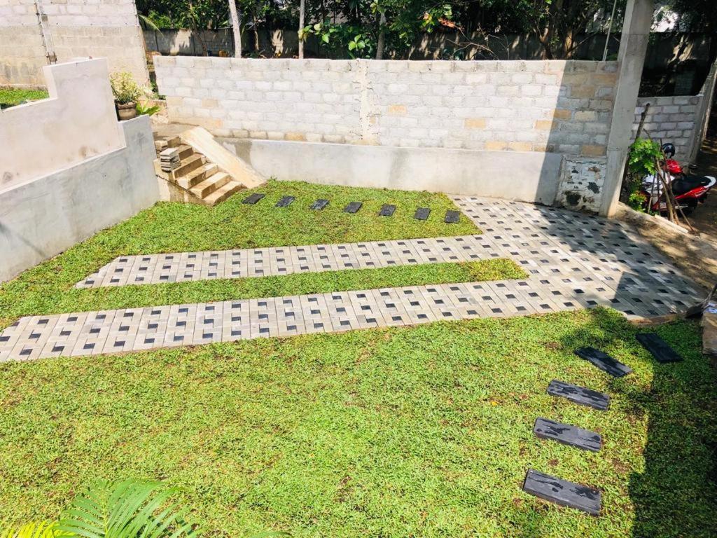 Mamba Hotel Tangalle Ngoại thất bức ảnh