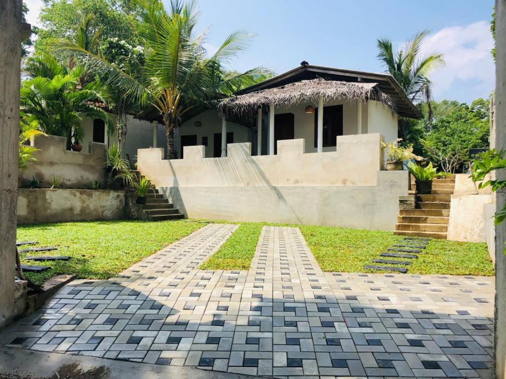 Mamba Hotel Tangalle Ngoại thất bức ảnh