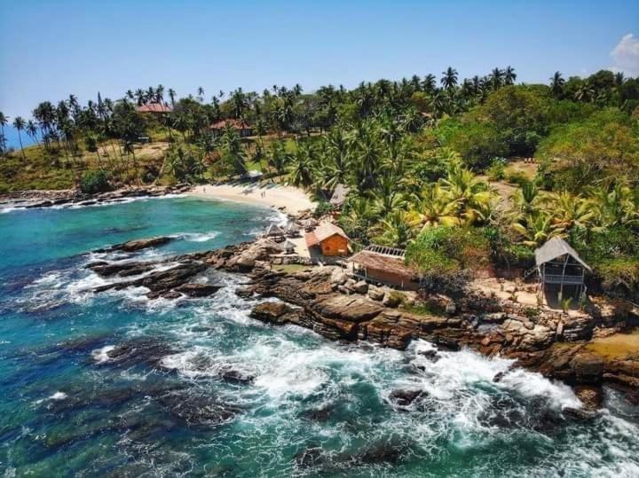 Mamba Hotel Tangalle Ngoại thất bức ảnh