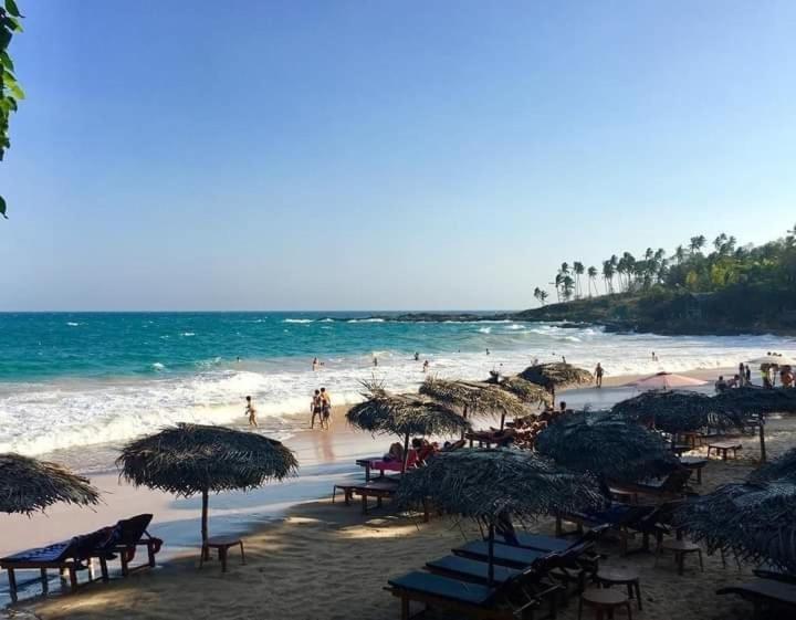 Mamba Hotel Tangalle Ngoại thất bức ảnh