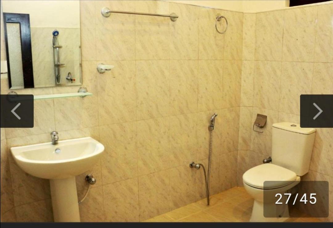 Mamba Hotel Tangalle Ngoại thất bức ảnh