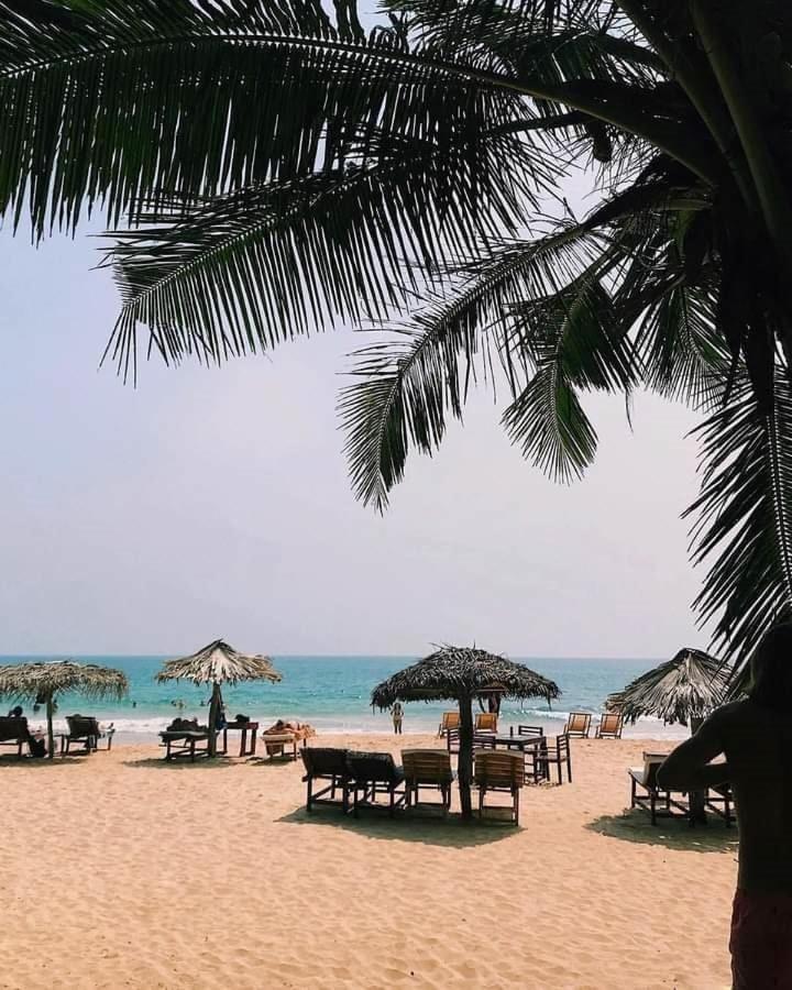 Mamba Hotel Tangalle Ngoại thất bức ảnh