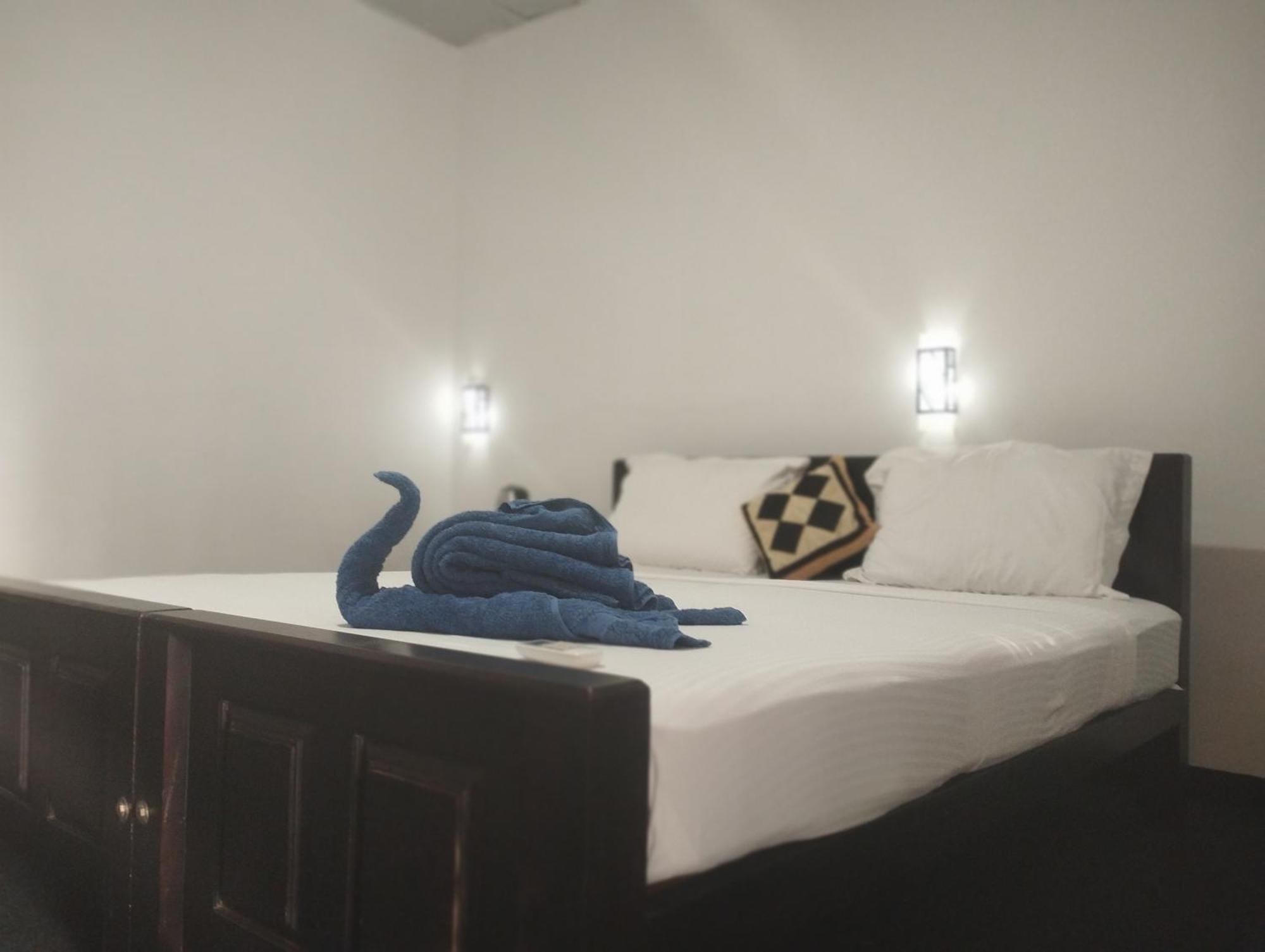 Mamba Hotel Tangalle Ngoại thất bức ảnh