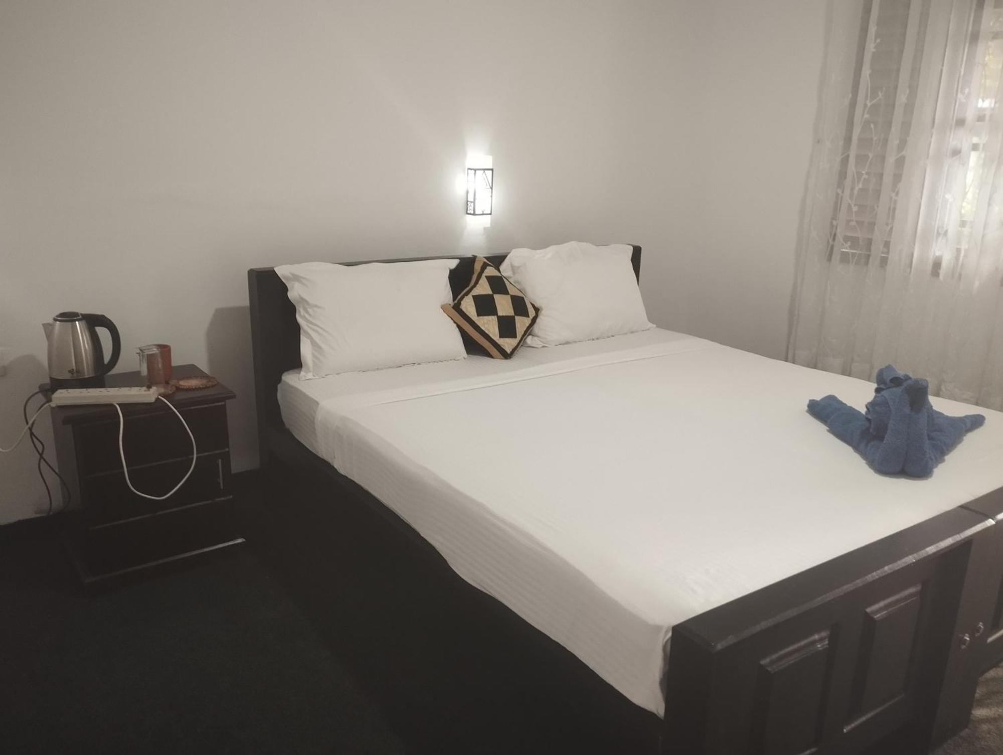 Mamba Hotel Tangalle Ngoại thất bức ảnh