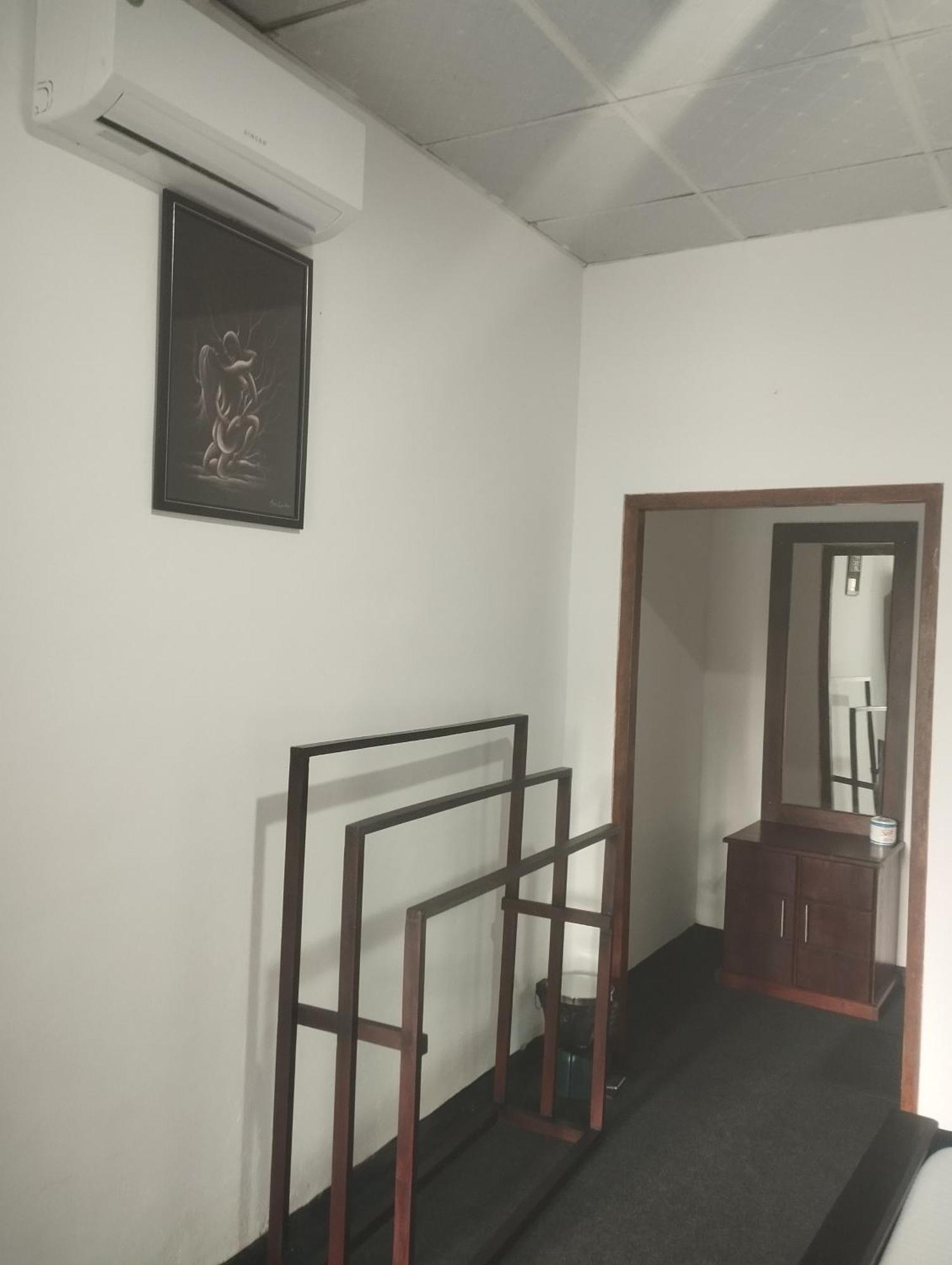 Mamba Hotel Tangalle Ngoại thất bức ảnh