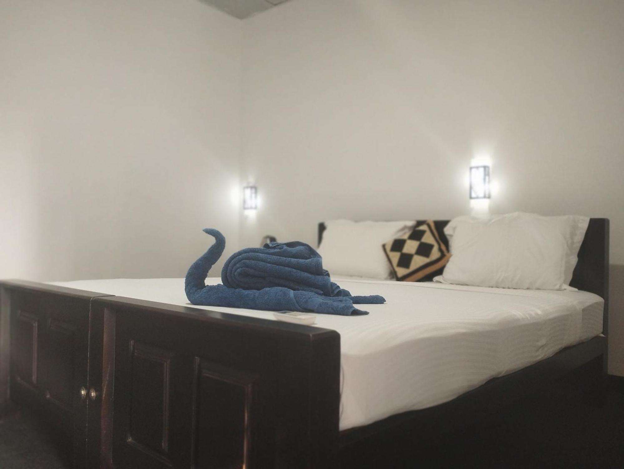 Mamba Hotel Tangalle Ngoại thất bức ảnh
