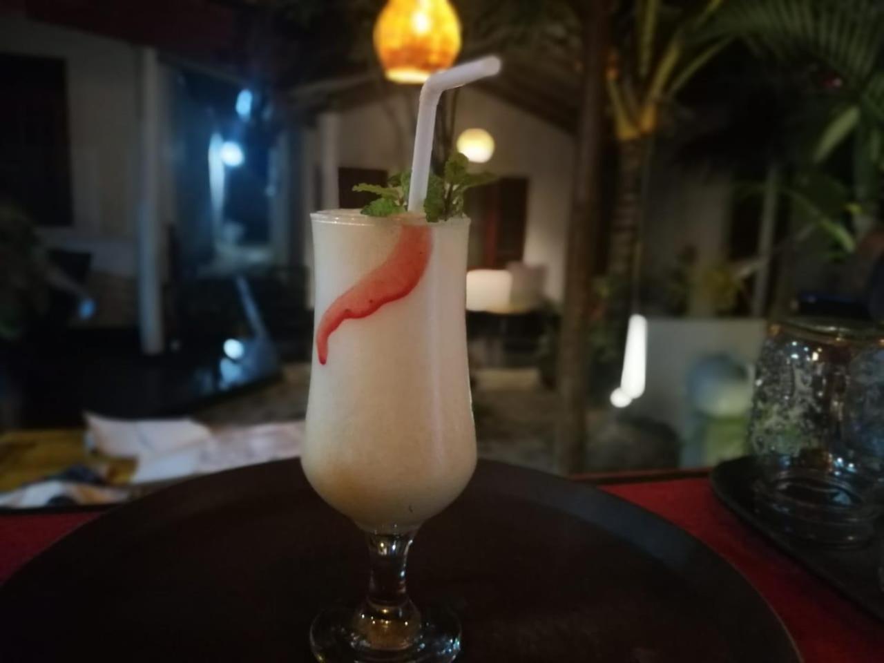 Mamba Hotel Tangalle Ngoại thất bức ảnh