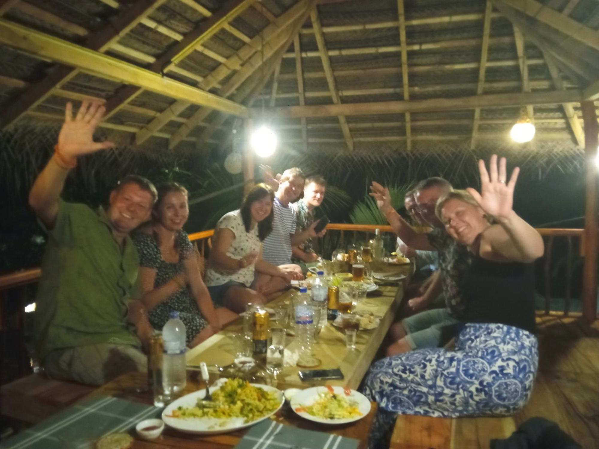 Mamba Hotel Tangalle Ngoại thất bức ảnh