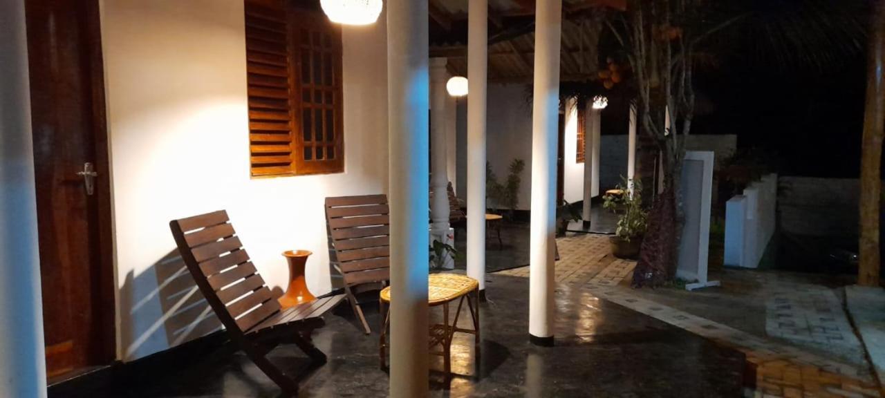 Mamba Hotel Tangalle Ngoại thất bức ảnh