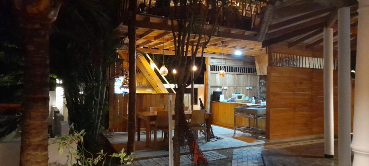 Mamba Hotel Tangalle Ngoại thất bức ảnh