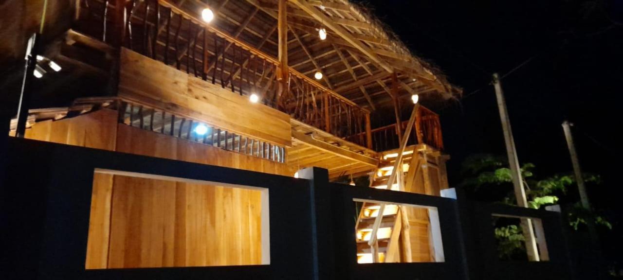 Mamba Hotel Tangalle Ngoại thất bức ảnh
