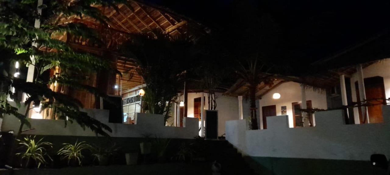Mamba Hotel Tangalle Ngoại thất bức ảnh