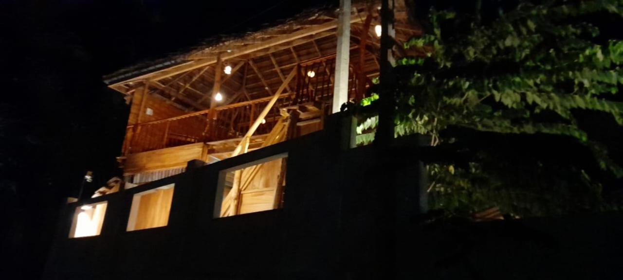 Mamba Hotel Tangalle Ngoại thất bức ảnh
