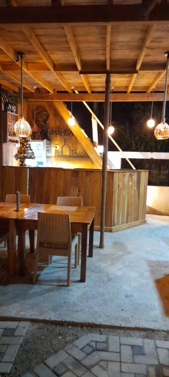 Mamba Hotel Tangalle Ngoại thất bức ảnh