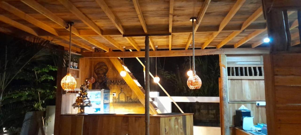 Mamba Hotel Tangalle Ngoại thất bức ảnh